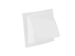 Ablufthaube System 150 Weiß