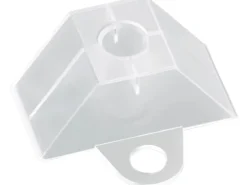 Abstandhalter Trapez für 70/18 und 76/18 20 Stück