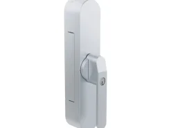 Abus Fensterantrieb Wintecto One FCA4100 W Silber
