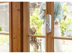 Abus Fensterantrieb Wintecto One FCA4100 W Weiß