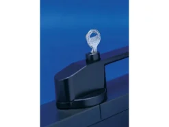 Abus Fensterantrieb Wintecto One FCA4100 W Schwarz