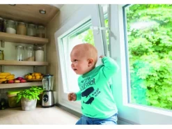 Abus Fensterfeststeller JC7100 Nino