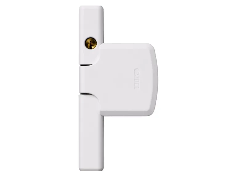 Abus Fensterschloss FTS206 W B/SB