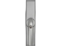 Abus Funk-Fensterantrieb HomeTec Pro FCA3000 Silber