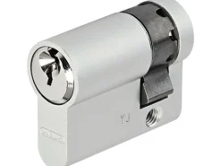 Abus Profilzylinder 10/30 Titalium 12