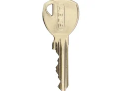 Abus Profilzylinder 35/35 Titalium 12