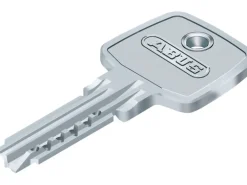 Abus Profilzylinder D6XNP 10/30