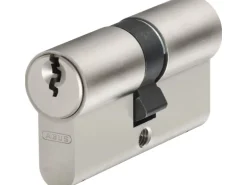 Abus Profilzylinder E30NP 30/50