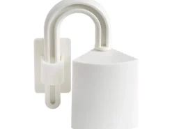 Abus Scharniersperre JC5100A Nessa