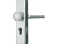 Abus Schutzbeschlag KLN314 Wechselgarnitur 32 mm - 47 mm Weiß