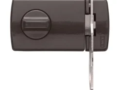 Abus Türzusatzschloss 2130 B B/DFNLI