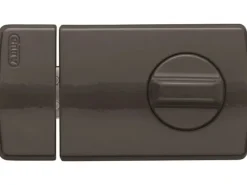 Abus Türzusatzschloss 2110 B B/DFNLI