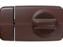 Abus Türzusatzschloss 7010 B B/SB