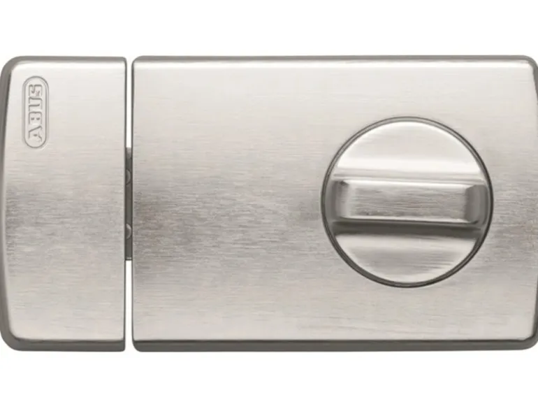 Abus Türzusatzschloss 2110 S B/DFNLI