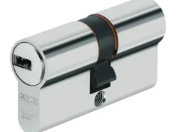 Abus Türzylinder XP20S 28/34