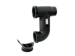 ACO Galaline Geruchsverschluss DN 150