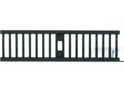 ACO Galaline Gussrost 0,5 m SW 18 mm