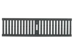 ACO Galaline Gussrost Heelguard 0,5 m SW 8 mm