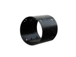 Aco Master Drainage Verbindungsmuffe DN 80