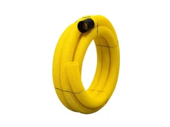 Aco Master Drainrohr 10 m DN 100 gelocht