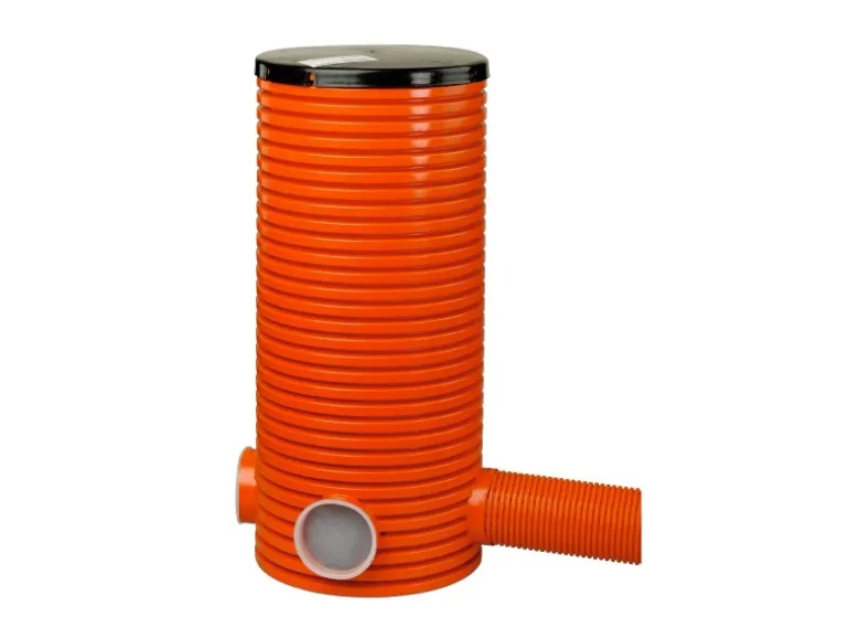 Aco Master Revisionsschacht DN 315