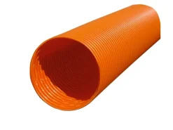 Aco Master Vollsickerrohr DN 100 Länge 2,5 m