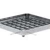 ACO Schachtabdeckung FI 2.0 Flex A15 Stahl verzinkt 800 mm x 1000 mm