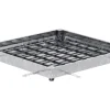 ACO Schachtabdeckung FI 2.0 Flex C250 Stahl verzinkt 300 mm x 300 mm