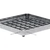 ACO Schachtabdeckung FI 2.0 Flex C250 Stahl verzinkt 400 mm x 400 mm