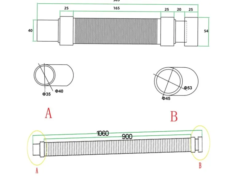 AICA 90x90cm XPS Platten 4cm Duschwanne Duschtasse Duschplatte Fliesenplatte Mit Ablaufgarnitur Ablaufschlauch