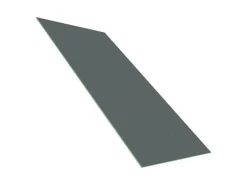 AICA 1250x600x6mm Bauplatte XPS Fliesenplatte Hartschaum Verrottungsbeständiger Dämmplatte Ausgleichplatte