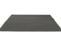 Akustik-Noppenschaum Eco-Line 3 cm x 100 cm x 100 cm