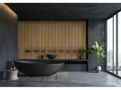 Akustikpaneel 56,1 cm x 240 cm Kiefer Massiv