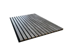 Akustikpaneel Foliert 56,1 cm x 240 cm Colorado Beton