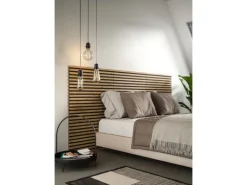 Akustikpaneel Silence Anthrazit/Artisan 80 cm x 40 cm x 2 cm 3er-Set