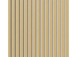 Akustikpaneel-Muster Eiche Unbehandelt Sperrholz Filz Weiß 29,5 cm x 15 cm