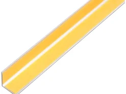 Alberts Winkelprofil gleichschenklig Aluminium 25 mm x 25 mm x 2.000 mm