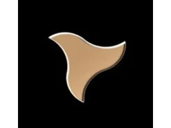 ALLOY Mosaik Fliese Massiv Metall Titan Hochglänzend Kupfer 1,6mm Stark Ninja-ti-am 1 Paket mit 10 Matten 0,67 m2 Kupfer