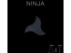 ALLOY Mosaik Fliese Massiv Metall Rohstahl Gewalzt Grau 1,6mm Stark Ninja-rs 1 Paket mit 10 Matten 0,67 m2 Grau