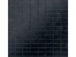 ALLOY Mosaik Fliese Massiv Metall Rohstahl Gewalzt Grau 1,6mm Stark Bauhaus-rs 1 Paket mit 10 Matten 1,05 m2 Grau