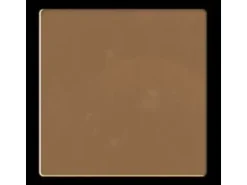 ALLOY Mosaik Fliese Massiv Metall Titan Hochglänzend Kupfer 1,6mm Stark Century-ti-am 1 Paket mit 50 Matten 0,5 m2 Kupfer