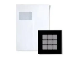 ALLOY Mosaik MUSTER S-Mosaic-S-S-B Mosaic Edelstahl Gebürstet