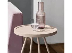 Alpina Feine Farben Lack No. 42 Palast der Ewigkeit® Graurosa edelmatt 750 ml