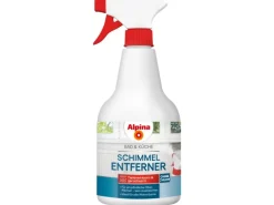 Alpina Schimmel-Entferner Bad & Küche Chlorfrei 500 ml