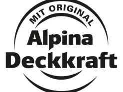 Alpinaweiß Weißlack extra matt 300 ml