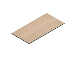 Amadeo Wandpaneel AkustikBoard Eiche Natur 80 cm x 40 cm 3 Stück FSC®