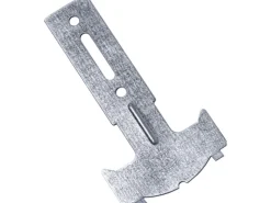 Ankerschlitzbandabhänger Kurz 100 Stück