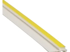 Anputzleiste 6 mm x 1,40 m