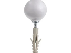 AnsaPro Türstopper Braun