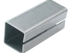 AnsaPro Verstärkungshülse 8 mm x 8 mm x 20 mm